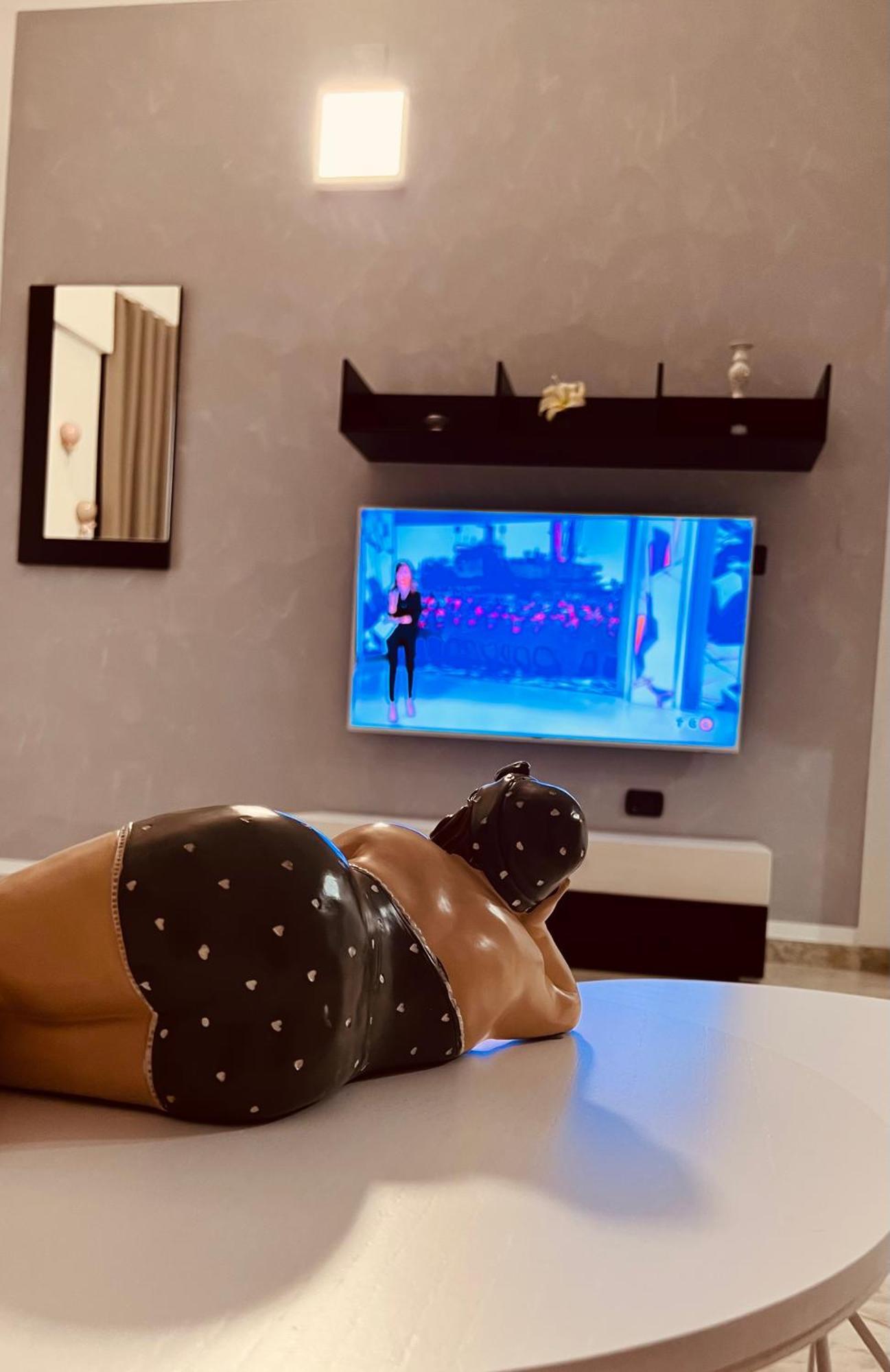 Tanza In Vetrina 2024 Holiday home Nardo