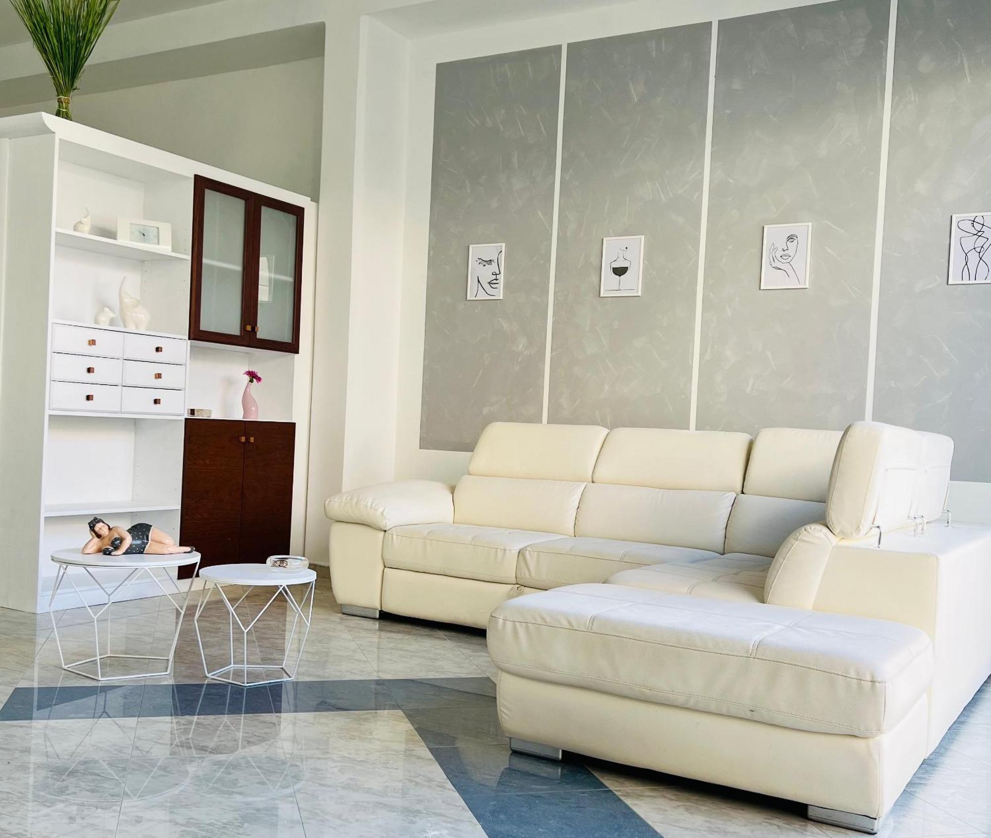 Tanza In Vetrina 2024 Holiday home Nardo
