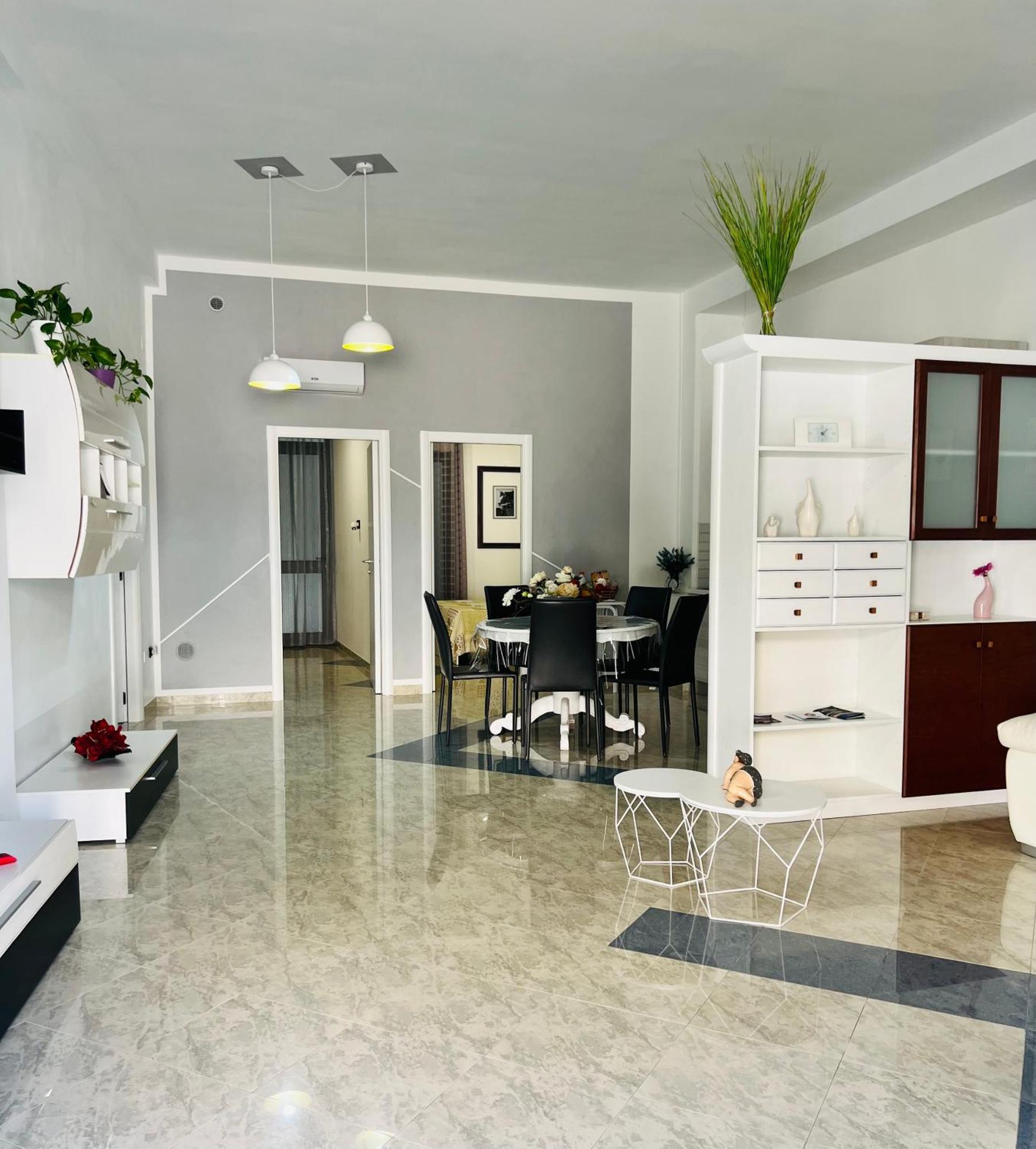 Tanza In Vetrina 2024 Holiday home *