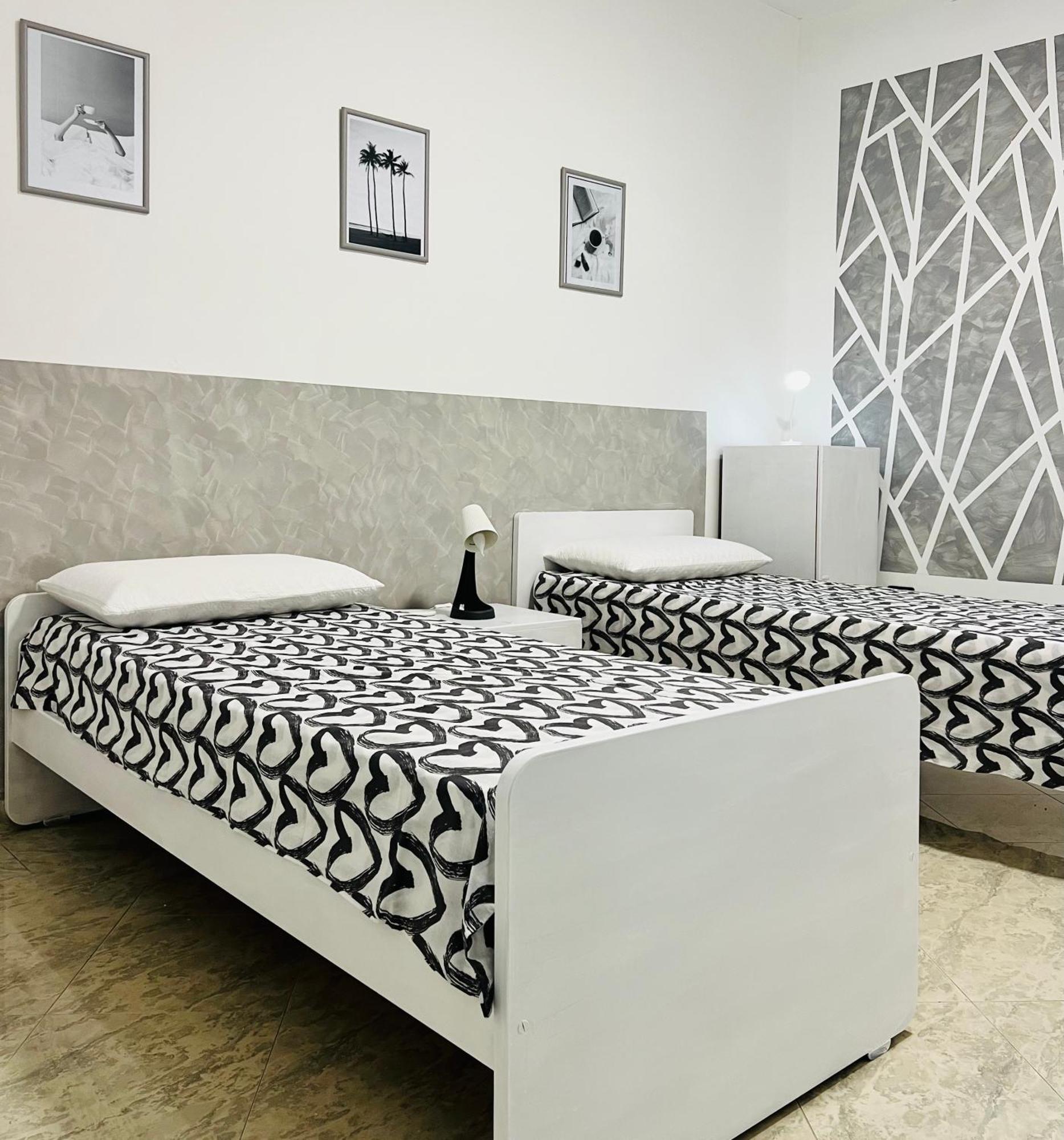 Tanza In Vetrina 2024 Holiday home Nardo