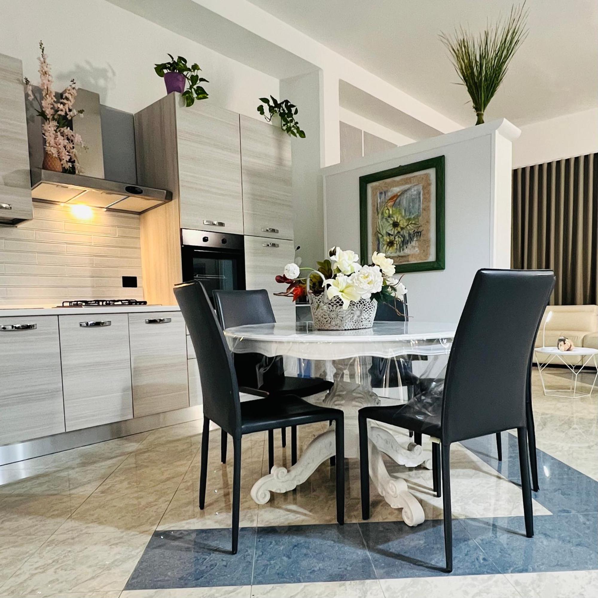 Holiday home Tanza In Vetrina 2024 Nardo