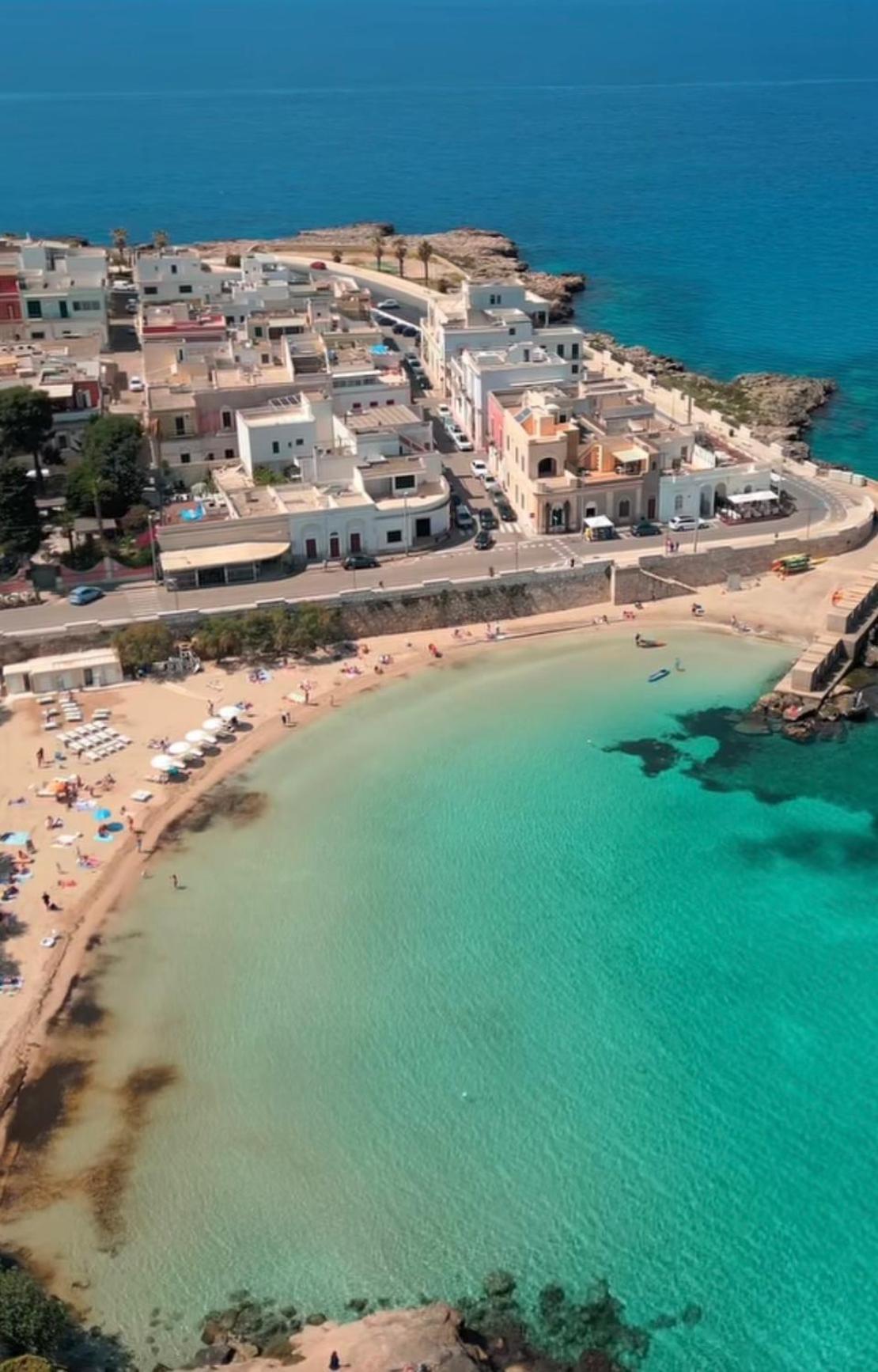 Tanza In Vetrina 2024 Holiday home Nardo